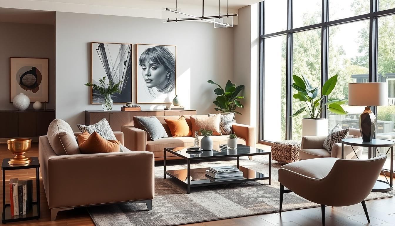 Welcome to Lux Furniture